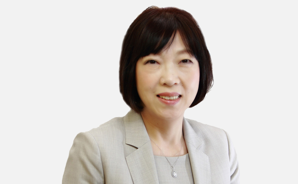 畑野 比呂美